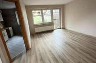Wohnung mieten in 23879 Mölln, 4-Zimmer-DG-Wohnung mit Balkon in Mölln zu vermieten!
