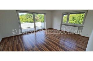 Wohnung mieten in 90513 Zirndorf, 3-Zimmerwohnung mit großem Balkon frisch renoviert