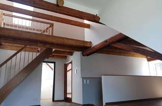 Wohnung mieten in Straße De Friedens 6a, 02708 Dürrhennersdorf, Erstbezug - Dachgeschosswohnung auf 3 Etagen mit eigenem Zugang und Terrasse