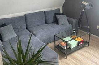 Wohnung mieten in Friedirch-Ebert-Str., 95444 City, Modernisierte 2-Zimmer zum 01.10.