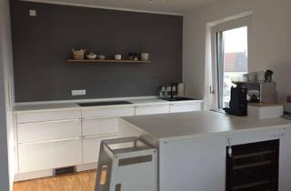 Wohnung mieten in Hauptstraße 15a, 67105 Schifferstadt, Moderne lichtdurchflutete 4-ZKB-Wohnung im Herzen von Schifferstadt!