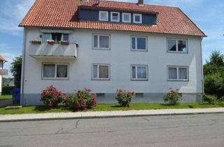 Wohnung mieten in Im Sohl 22, 38685 Langelsheim, Schöne, geräumige 3-Zimmer Wohnung mit Balkon!!