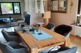 Wohnung mieten in Gebr. Grimmstr. 13, 53619 Rheinbreitbach, Geschmackvolle, modernisierte 3-Raum-Wohnung mit geh. Innenausstattung mit Balkon und EBK
