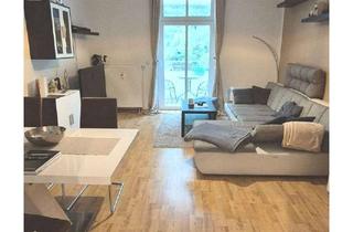 Wohnung mieten in Alt Ruppiner Allee 66b, 16816 Neuruppin, Schöne 2-Zimmer-Wohnung mit Balkon und Pkw-Stellplatz in Neuruppin