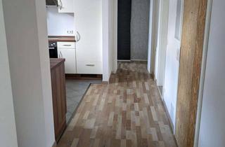 Wohnung mieten in 96181 Rauhenebrach, Schöne 2,5 Zimmer Wohnung in Rauhenebrach