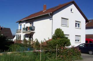 Wohnung mieten in Von-Winzingen-Str. 11, 67310 Hettenleidelheim, Ansprechende zwei Zimmer Wohnung in Hettenleidelheim