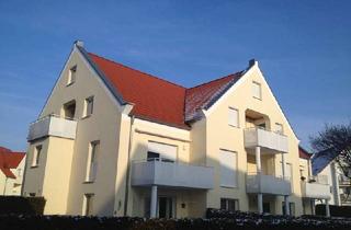 Wohnung mieten in Aventinstr., 86609 Donauwörth, Charmante Dachgeschoss Wohnung im Härpferpark