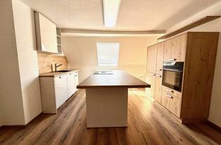 Wohnung mieten in 76863 Herxheim, Sanierte 3-Zimmer-Wohnung mit Balkon, neuer Küche & Keller in Herxheim – ca. 110 m² Wohnkomfort
