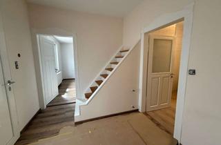 Wohnung mieten in Luitpoldstr. 16, 76863 Herxheim, Erstbezug nach Sanierung: EG-Wohnung mit Terrasse & moderner Küche in Herxheim