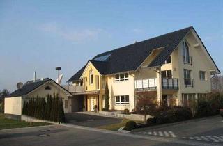 Wohnung mieten in Im Steinfeld 18, 77855 Achern, Exklusive Maisonette-Wohnung mit großer Terrasse und offenem Wohnkonzept