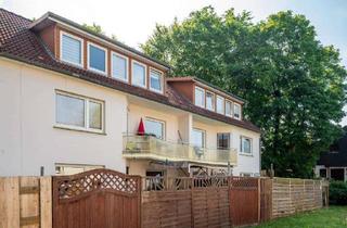 Wohnung mieten in Eschenweg 53, 27404 Zeven, 2-Zimmer-Wohnung in Zeven mit Balkon!