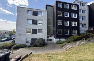 Wohnung mieten in Theodor-Heuss-Straße 47, 58332 Schwelm, Frisch sanierte 2-Zimmer-Mietwohnung in Schwelm – Theodor-Heuss-Straße 47, 3. OG