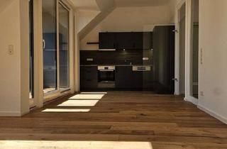 Wohnung mieten in Otto-Palm-Straße, 29221 Celle, 2-Zimmerwohnung im Dachgeschoss mit Einbauküche