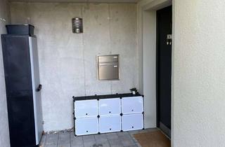 Wohnung mieten in Rebsteige, 88214 Ravensburg, Neuwertige 3-Zimmer-Wohnung mit Balkon und Einbauküche in Ravensburg