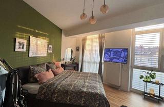 Wohnung mieten in Pfisterstraße, 96050 Bamberg, Helle 3 Zimmer Wohnung zu vermieten