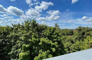 Wohnung mieten in 82166 Gräfelfing, Traumhafte Dachterrassenwohnung mit Blick über die Dächer von Gräfelfing/Lochham