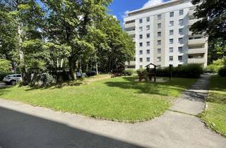 Wohnung mieten in 82166 Gräfelfing, Gut geschnittene 4-Zimmer Wohnung in Gräfelfing/Lochham