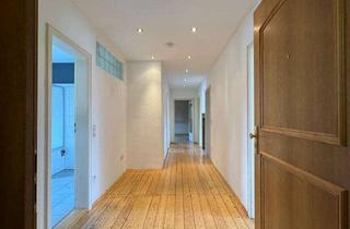 Wohnung mieten in 68163 Neuostheim, Stilvolle 4-Zimmer-Wohnung mit Altbaucharme in MA-Neuostheim