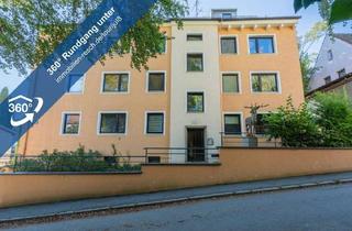 Wohnung mieten in Frühlingstr., 94032 Haidenhof Nord, Die Perfekte WG-Wohnung 2-Zimmer-Wohnung mit Tageslichtbad – ca. 2 ebenerdige km von der Uni entfern