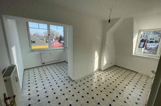 Wohnung mieten in Sachsenstraße, 09212 Limbach-Oberfrohna, Dein Navi sagt: „Zu Fuß.“ City-Wohnung in Limbach-Oberfrohna, alles ums Eck.