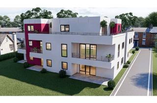 Wohnung mieten in Gladbacher Str., 41836 Hückelhoven, Exklusive 2-Zi Wohnung im Herzen von Hückelhoven!