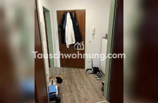 Tauschwohnungen in Tauschwohnungstraße, 85748 Garching, Tauschwohnung: 2 Zimmer Wohnung