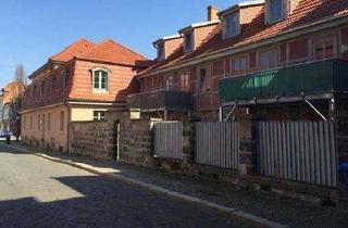 Wohnung mieten in Am Johanniskloster, 38820 Halberstadt, +++ Helle 3 Raumwohnung in der Altstadt +++