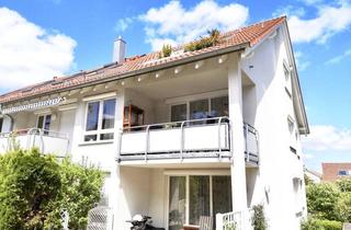 Wohnung mieten in Pappelweg, 70839 Gerlingen, Schöne 2 Zi.-Wohnung mit Klimaanlage - mit EBK und Süd-Balkon in Gerlingen *Tiefgarage*