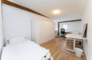 WG-Zimmer mieten in Neuendorfer Straße, 13585 Spandau, Neuendorfer Straße, Berlin