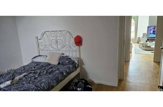 WG-Zimmer mieten in 14469 Jägervorstadt, 500 € - 20.5 m² WGZ in toller Lage / Tolle3.5 DG vollausgestattet mit 117qm befristet auf 1 Jahr