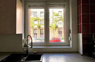 WG-Zimmer mieten in Jungbuschstraße 13, 68159 Mannheim, Möbliertes Zimmer in Mannheim Jungbusch zur Untermiete