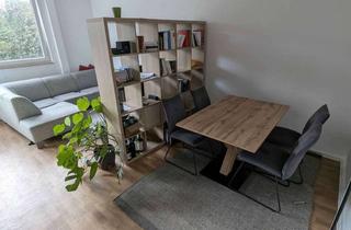 WG-Zimmer mieten in Brüningheide 145, 48159 Kinderhaus-West, Entspannte Studi-WG sucht Nachmieter in 3 Personen WG