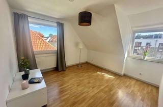 WG-Zimmer mieten in 49088 Sonnenhügel, Moorlandstraße 19, 49088 Osnabrück