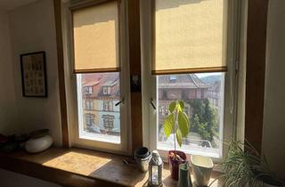 WG-Zimmer mieten in Nebeniusstraße 12, 75173 Südweststadt, WG Zimmer (2er WG) in schöner Dachgeschosswohnung Pforzheim Süd-Weststadt