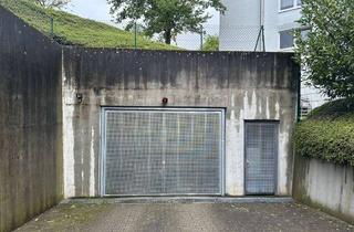 Garagen kaufen in 76149 Neureut, Sicherer Tiefgaragenstellplatz in Neureut-Heide (Karlsruhe)