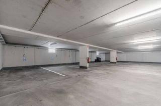 Garagen kaufen in 40489 Angermund, Komfortabler Tiefgaragenstellplatz in moderner Wohnanlage in Düsseldorf-Angermund