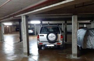 Garagen kaufen in Ziegeleistrasse 18, 71384 Weinstadt, Tiefgaragenstellplatz - in gepflegter Wohnanlage