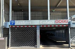 Garagen mieten in 65795 Hattersheim, Stellplatz in Hochgarage - SOFORT VERFÜGBAR