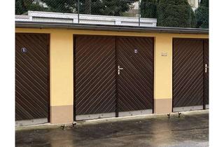 Garagen mieten in Frohnhauser Straße 320, 45144 Frohnhausen, Garage zu vermieten in Essen Frohnhausen