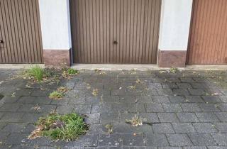 Garagen mieten in Plättchesheide, 40878 Ratingen, Garage mit Stellplatz