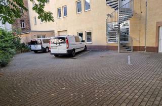 Garagen mieten in 06108 Altstadt, Stellplatz in der Innenstadt
