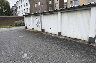 Garagen mieten in Königstraße 17, 41236 Rheydt, Garage zu vermieten - Königstraße 17