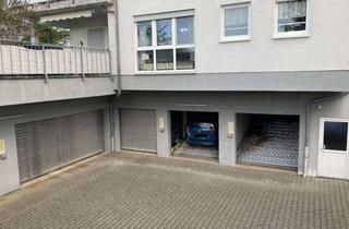 Garagen mieten in Berliner Str., 65232 Taunusstein, Garage mit gutem Raumklima