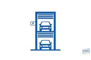 Garagen mieten in Nagelsweg 32, 20097 Hammerbrook, Endlich hat die Parkplatzsuche ein Ende