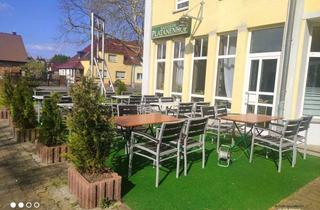 Gastronomiebetrieb mieten in Straße Des Friedens 50 b, 06772 Zschornewitz, Gaststätte in Gräfenhainichen OT Zschornewitz