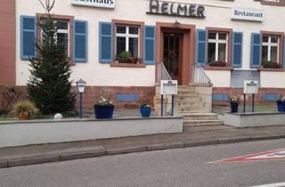 Gastronomiebetrieb mieten in Kinzigtalstrasse, 77656 Offenburg, Gasthaus- Restaurant & Event-Location