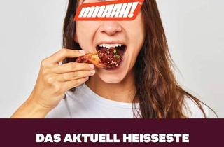 Gewerbeimmobilie mieten in 76133 Innenstadt-West, Interesse an Korean Street Food Franchise!?