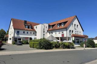 Gewerbeimmobilie mieten in 07381 Pößneck, Hotel/Pension nähe Rewe Center