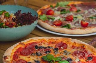 Gastronomiebetrieb mieten in 13189 Pankow, mediterranes Restaurant & Eventlokal in Pankow mit TOP-Bewertungen
