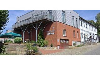 Gewerbeimmobilie kaufen in 31020 Salzhemmendorf, Kombination aus Frühstückspension/Café